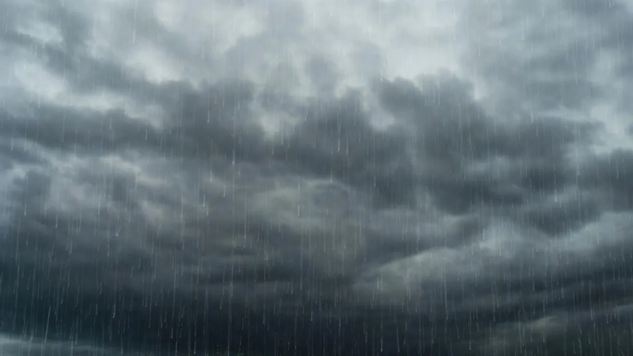 Previsão do Tempo para os dias 11, 12 e 13