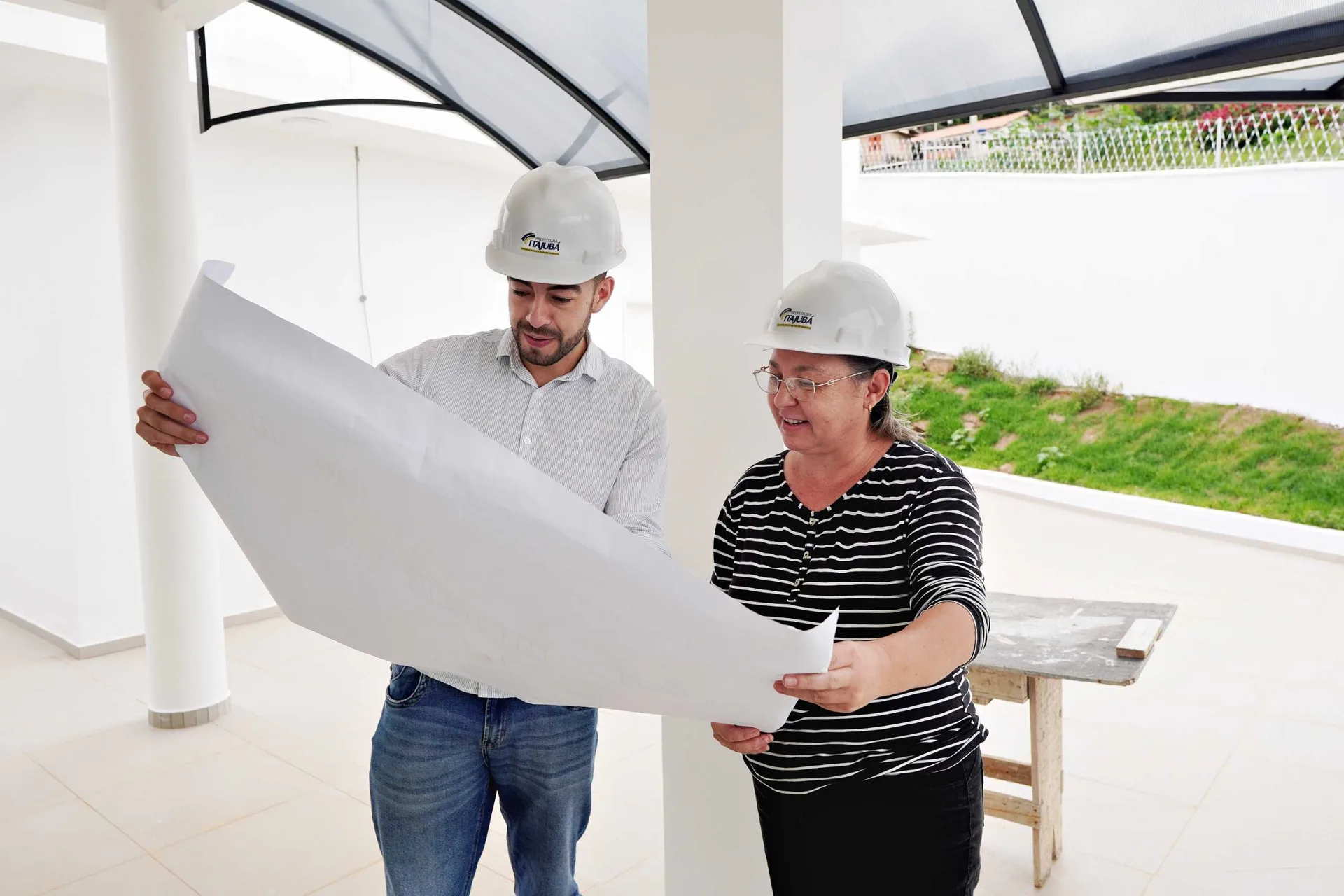 Nova unidade de saúde será inaugurado no Jardim das Colinas