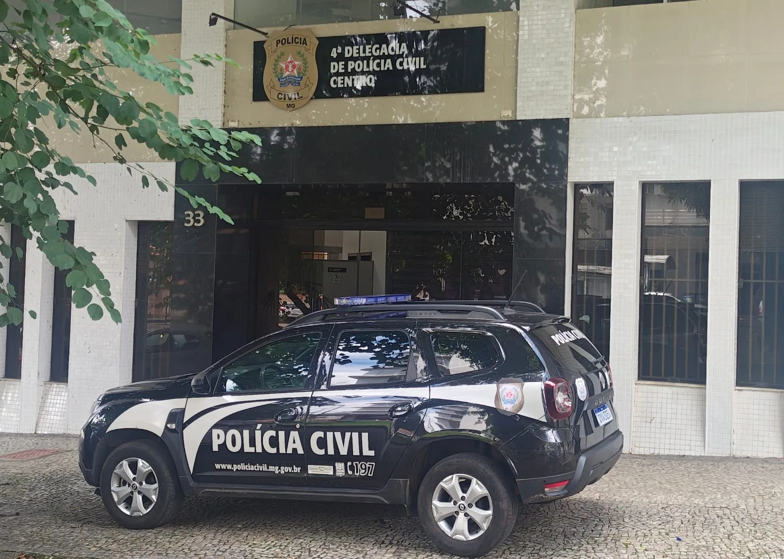 PCMG conclui investigação sobre golpes contra idosos em agências bancárias