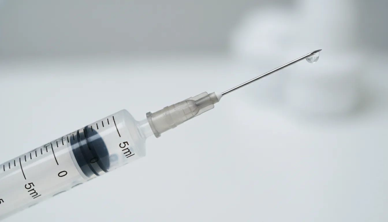 Anvisa alerta para riscos de uso indevido de preenchedores dérmicos