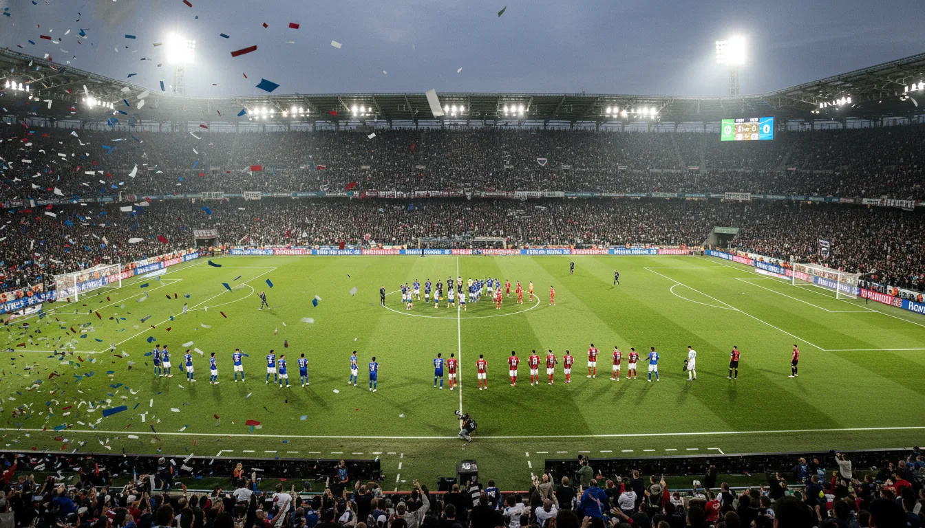 CBF define datas e horários dos jogos da 4ª fase da Copa do Brasil