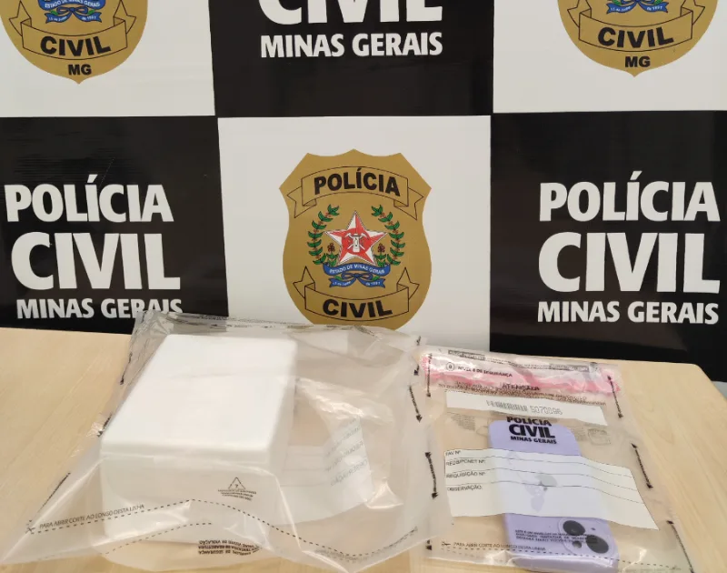 PCMG apura venda irregular de medicamentos por influenciadora digital