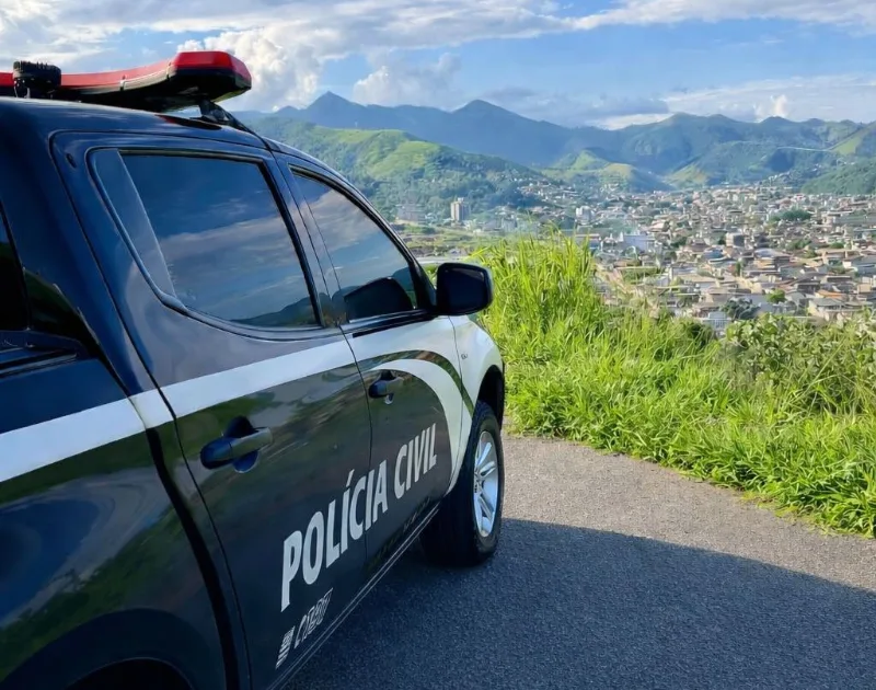 PCMG apreende três adolescentes por tráfico de drogas no Sul de Minas