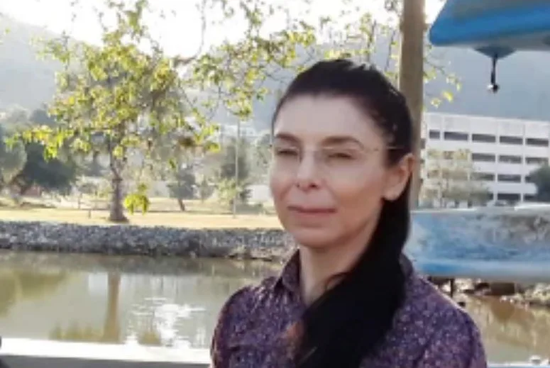 As palavras de Célia Xakriabá no evento realizado pelo IRN/UNIFEI em 27 de março de 2026