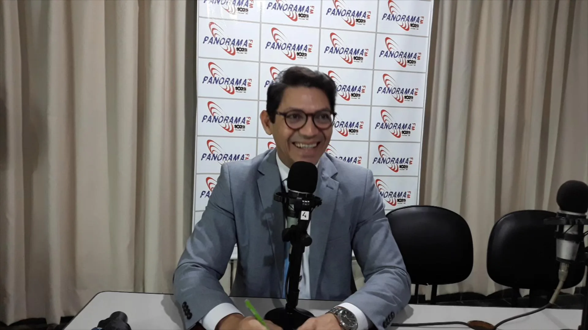 Podcast da FEPI debate desafios da contabilidade e carreira no setor