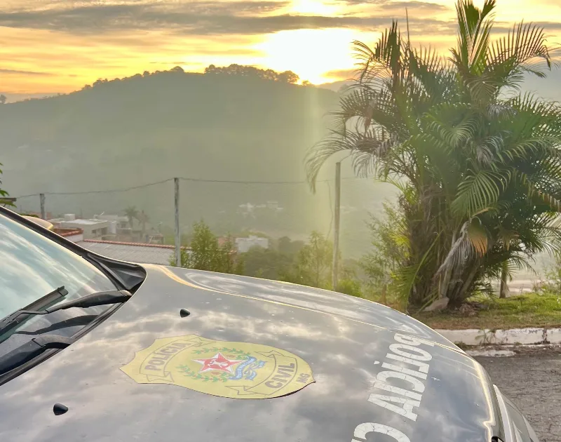 Homem é preso por divulgação de vídeos íntimos em Governador Valadares