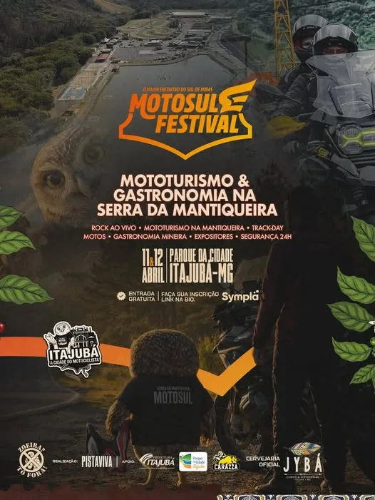 Motosul Festival