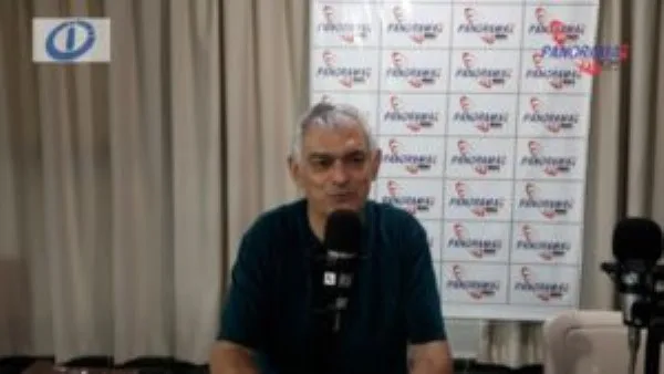 TUDO DEPENDE DE NÓS