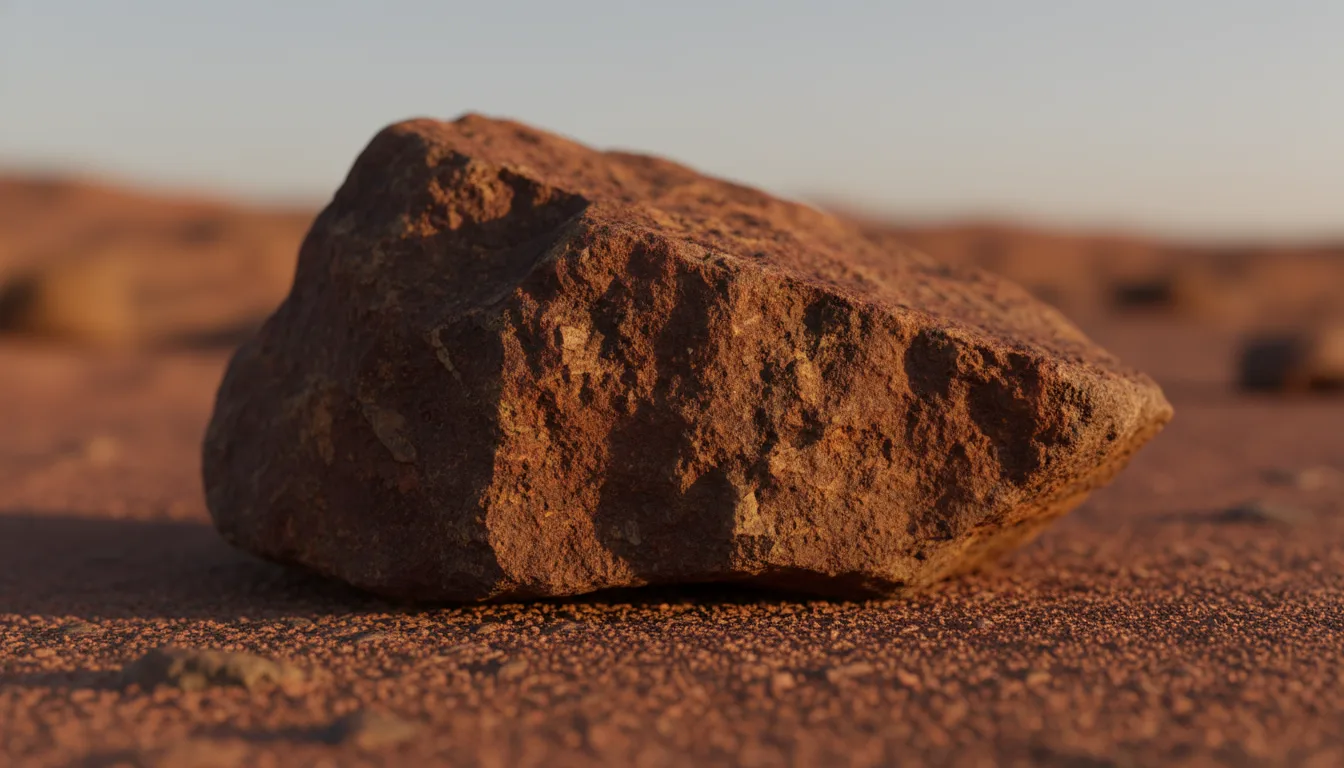 Empresa dos EUA compra mineradora brasileira de terras raras