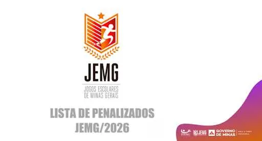 Itajubá recebe etapa do JEMG e reúne centenas de estudantes-atletas da região