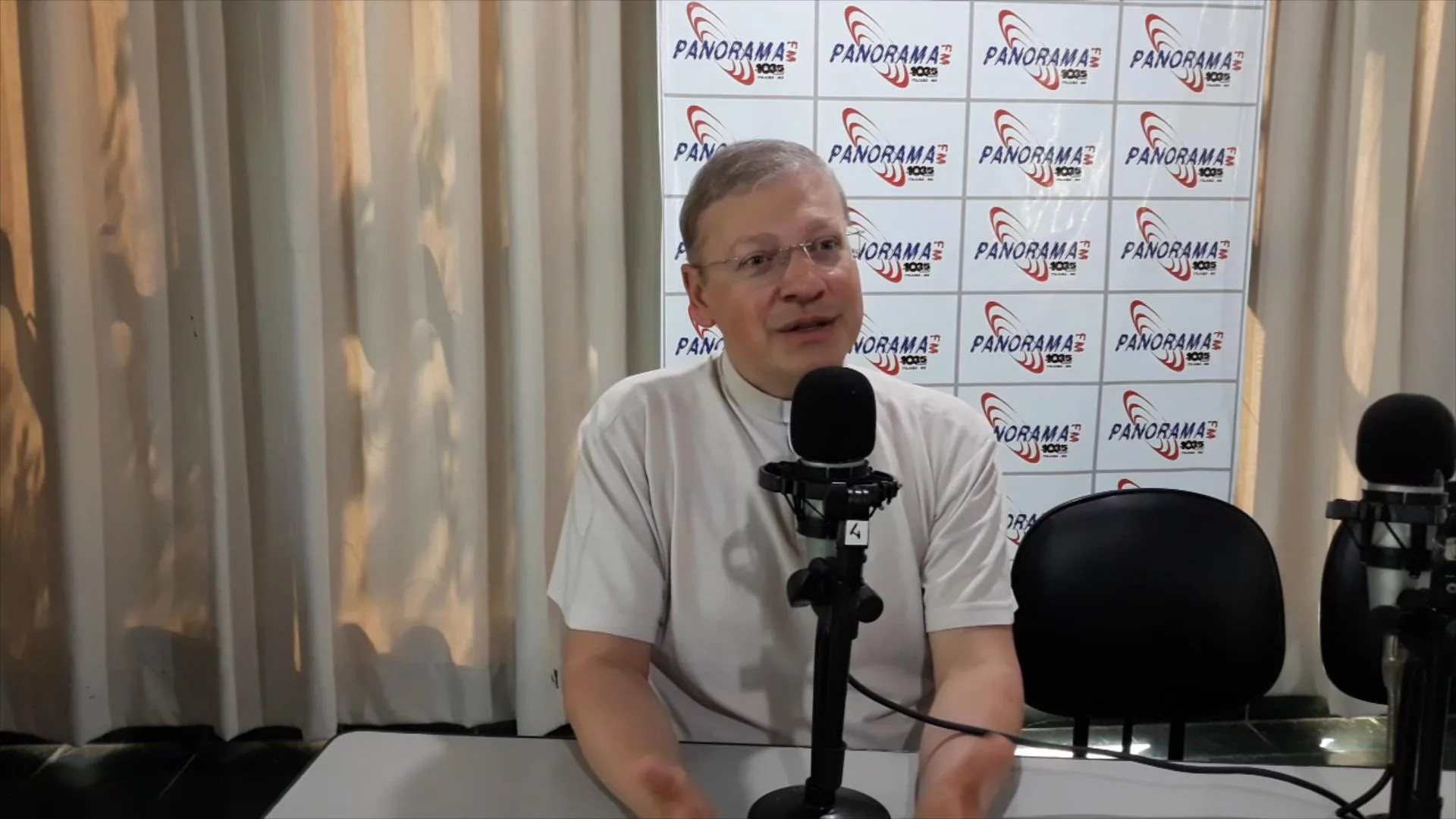 Festa de São José Operário reúne fé, comunidade e programação especial