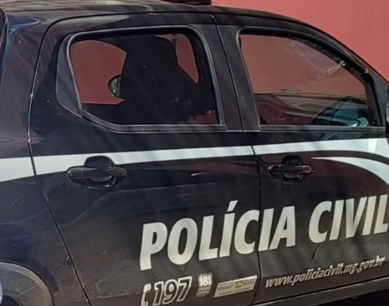 Mariana: PCMG prende homem por estupro de vulnerável contra sobrinha-neta