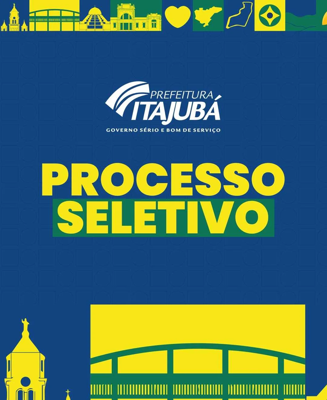 Prefeitura de Itajubá abre processo seletivo para motorista