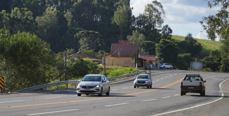 EPR Sul de Minas e EPR Vias do Café ampliam ações de segurança viária no feriado de 1° de maio