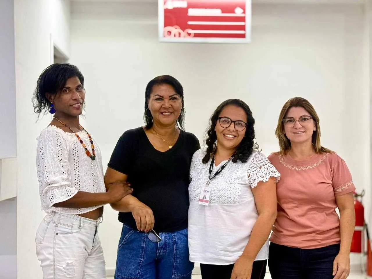 Ação garante identidade com nome social a homem trans em Itajubá