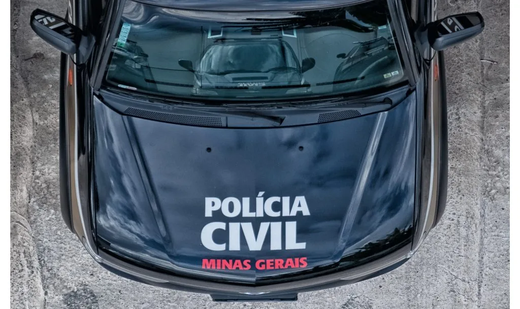 Série de furtos atinge ônibus escolares em Minas Gerais