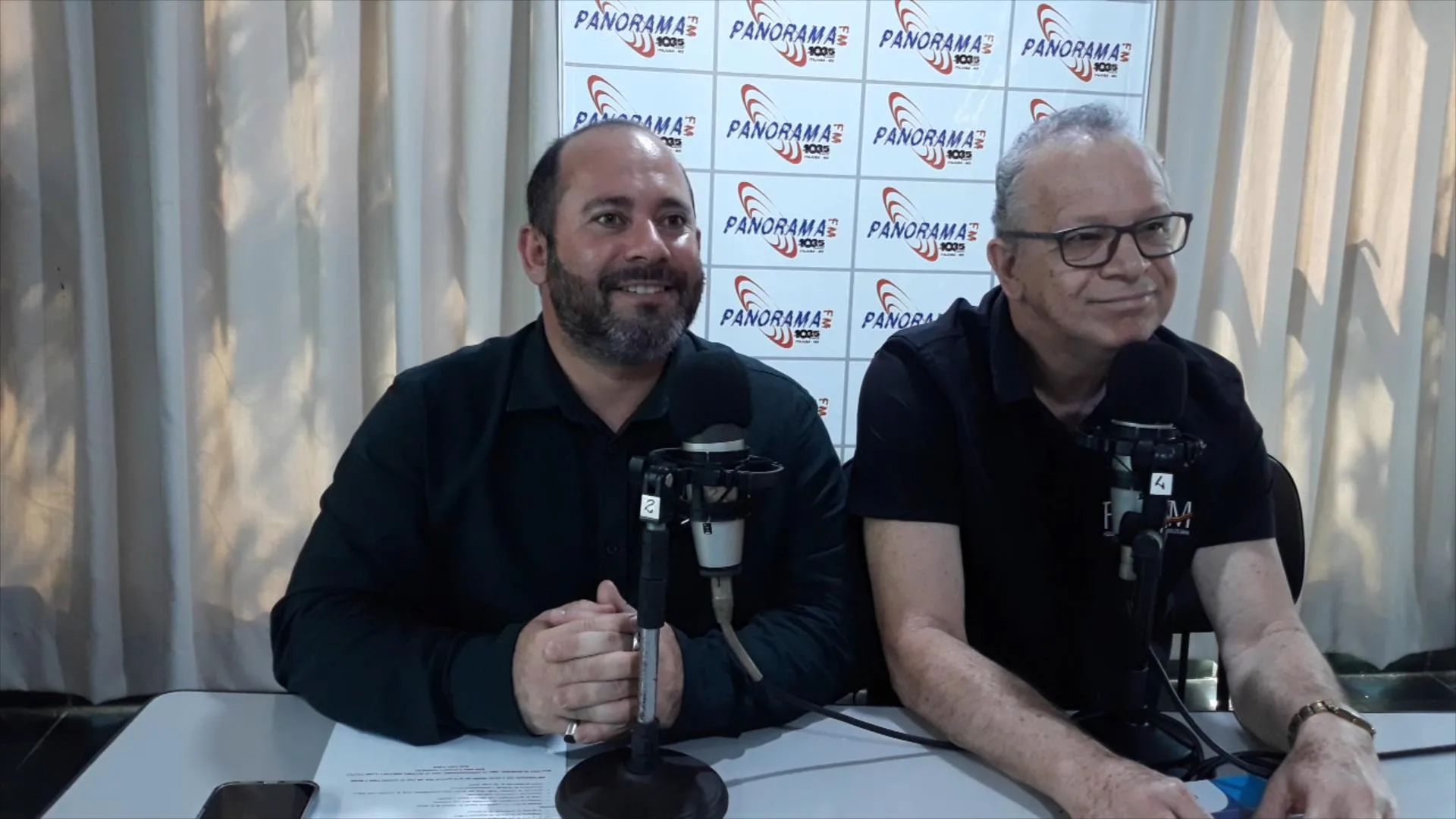 Parceria entre AMASP e FACESM impulsiona desenvolvimento regional