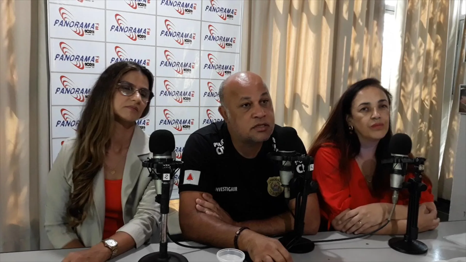 Maio Laranja mobiliza Itajubá no combate ao abuso e à exploração sexual de crianças e adolescentes