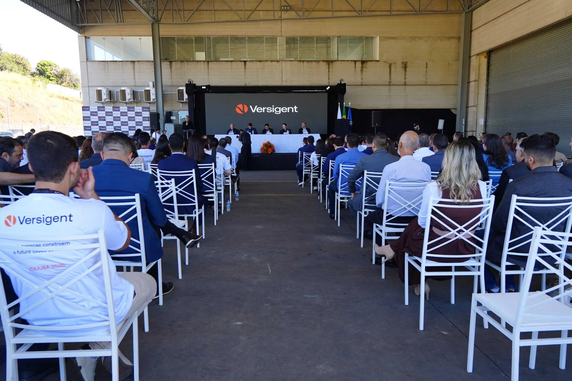 Itajubá ganha nova indústria e fortalece desenvolvimento econômico