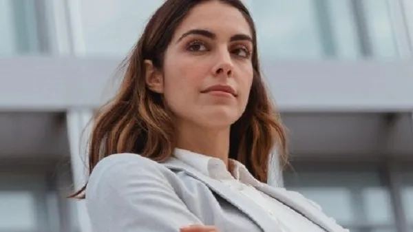 A BUSCA DA MULHER PELA IGUALDADE