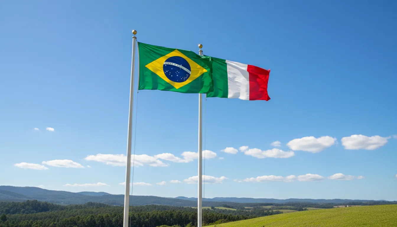 Justiça italiana reforça direito à cidadania por descendência