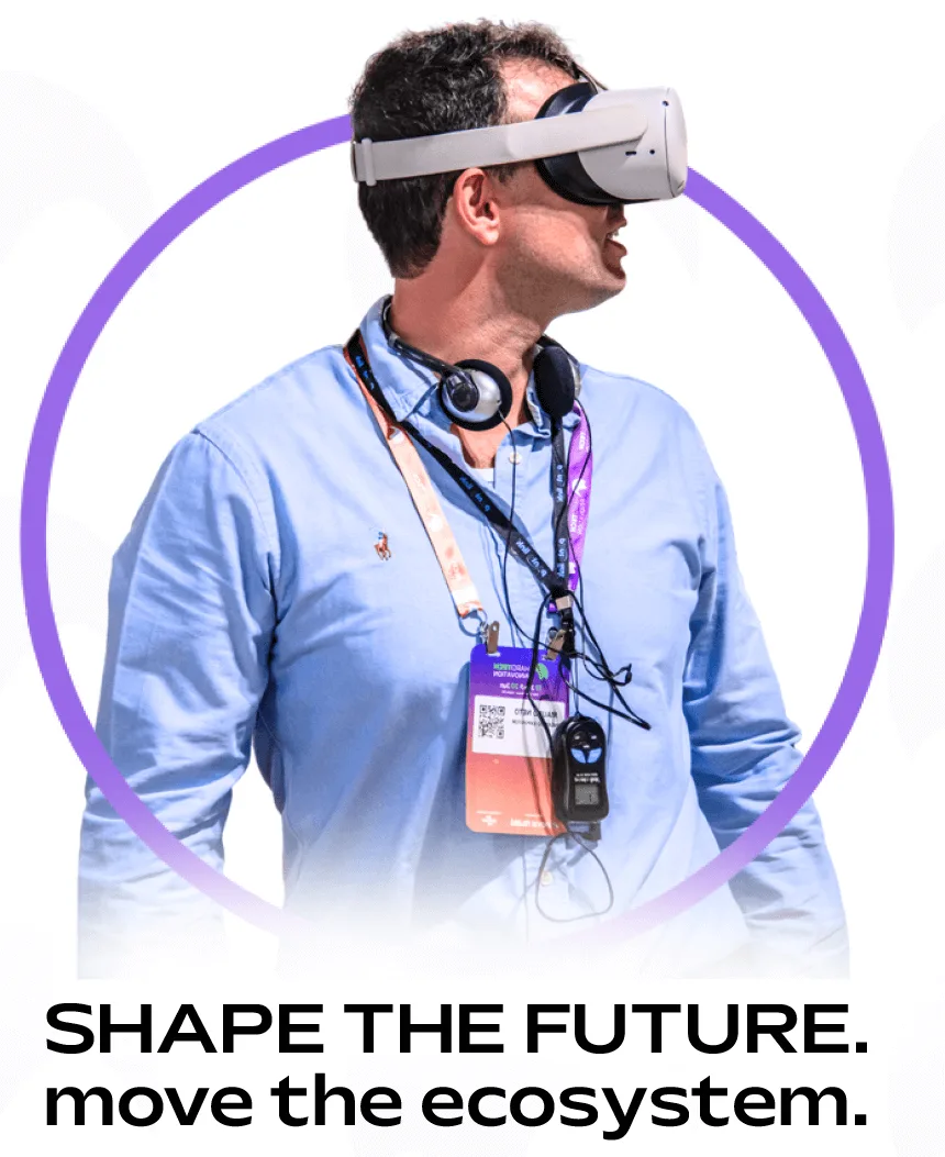 Hardtech Innovation 2026, o maior evento de Tecnologia e Inovação do Sul de Minas