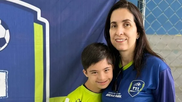 MAIO: MÊS DAS MÃES E DA PRESENÇA AMOROSA DE MARIA