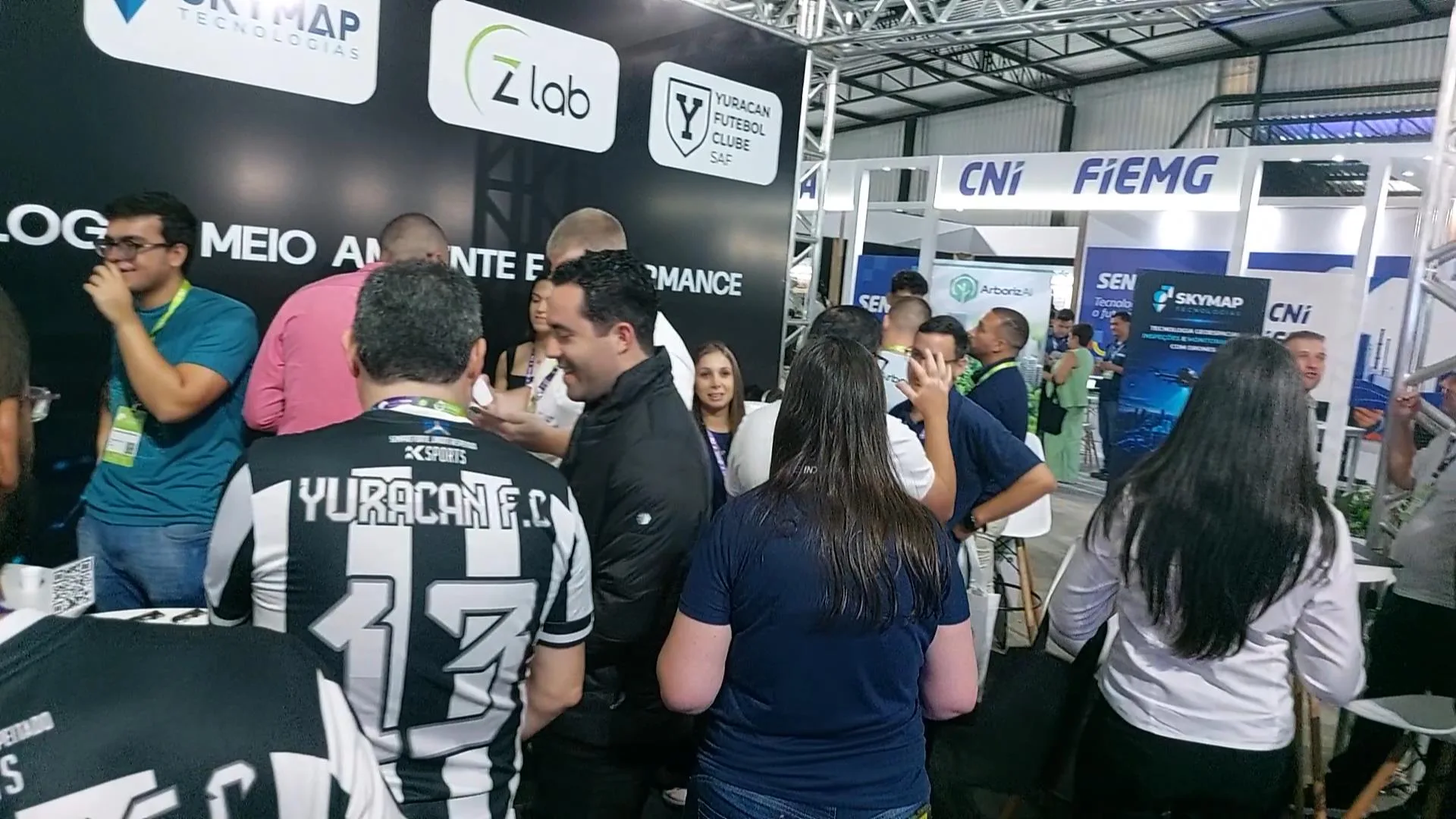 HardTech Innovation 2026 destaca força de Itajubá como polo tecnológico do Sul de Minas