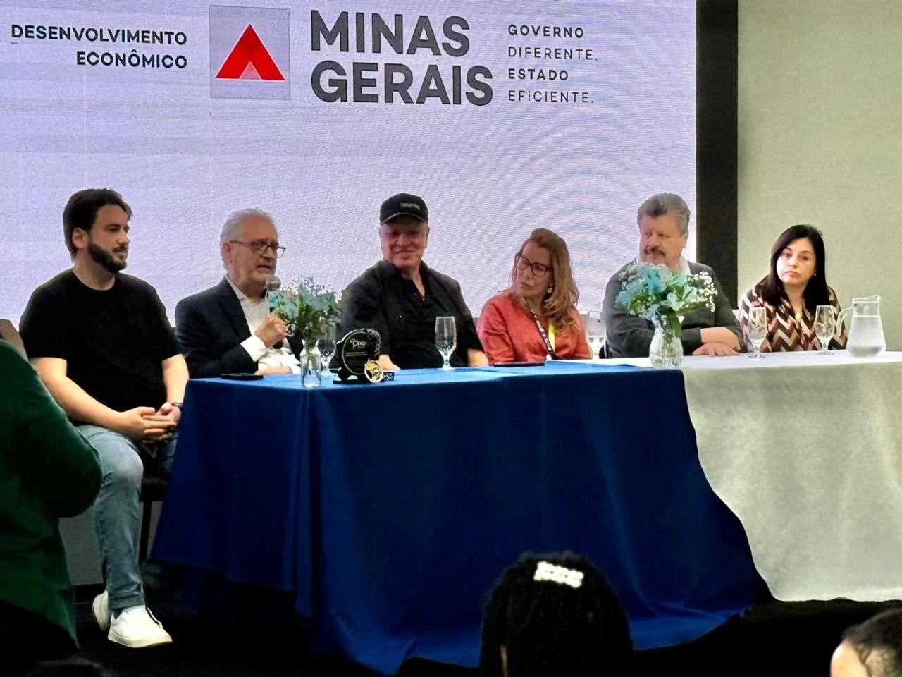 Projeto NanoArte premia alunos e encerra primeira edição com impacto em mais de 700 estudantes