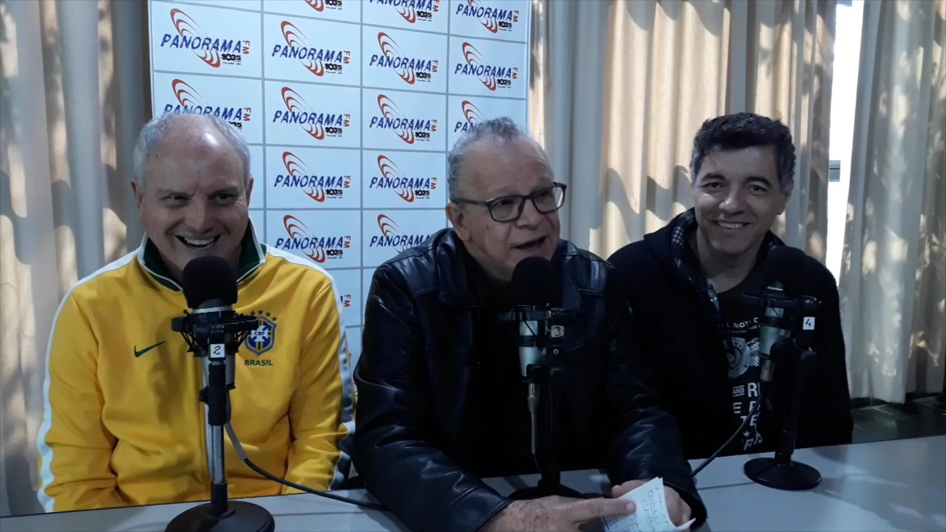 Brasil divide opiniões sobre favoritismo na Copa do Mundo de 2026