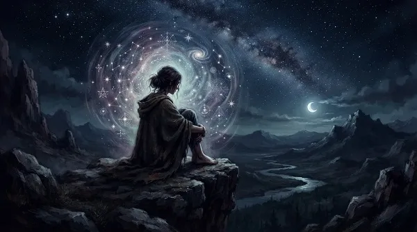 ISOLAMENTO ESPIRITUAL