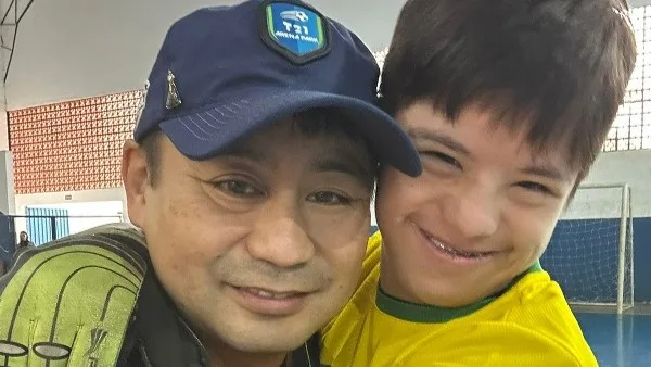 A ACEITAÇÃO COMEÇA EM NÓS