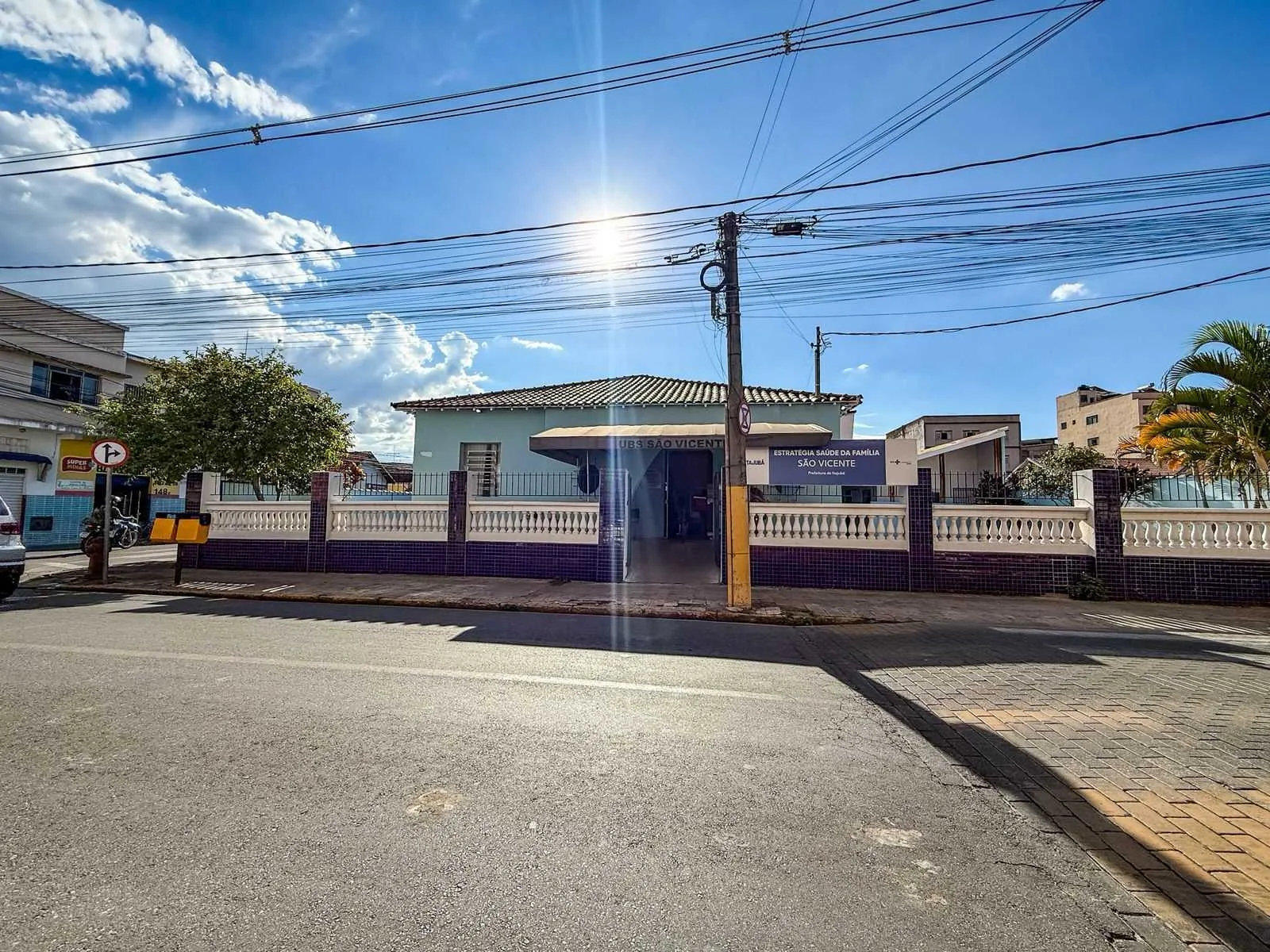 Rede Municipal de Saúde amplia atendimento noturno em Itajubá