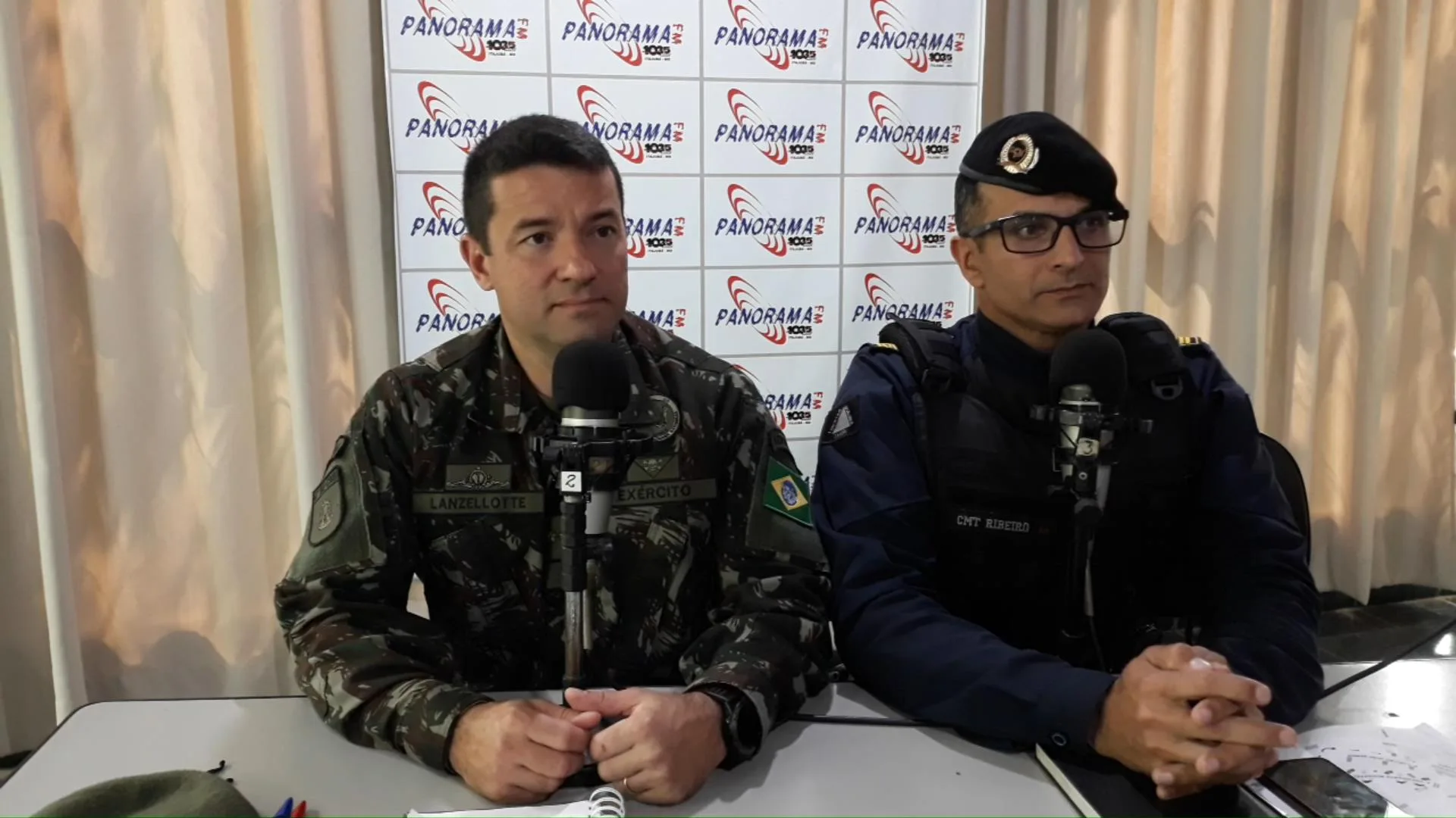 Desfile de 7 de Setembro terá interdições e programação especial em Itajubá