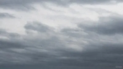 Previsão da semana: chuva intermitente na terça e melhora a partir de quarta