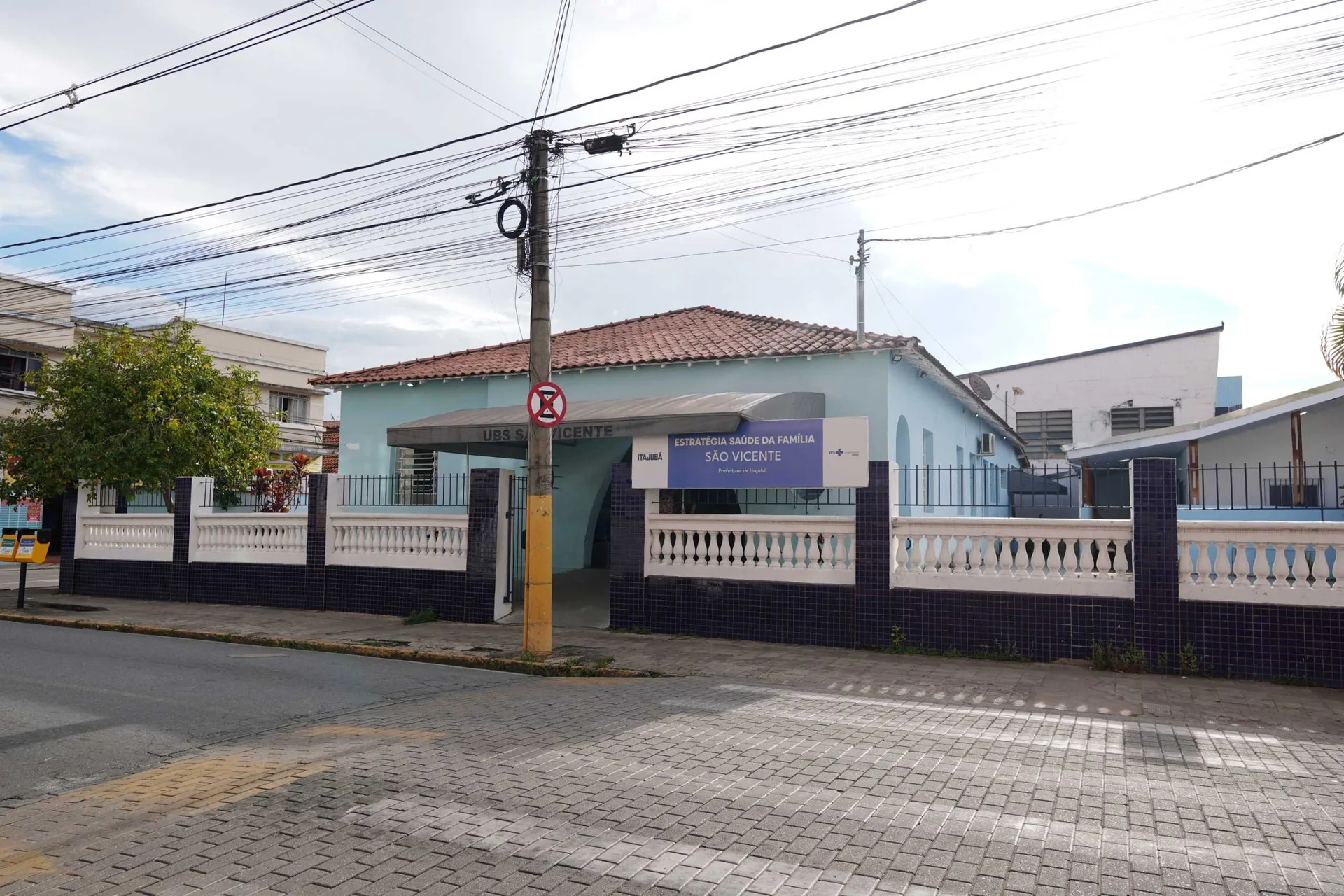 Posto São Vicente terá atendimento reorganizado durante período de reforma