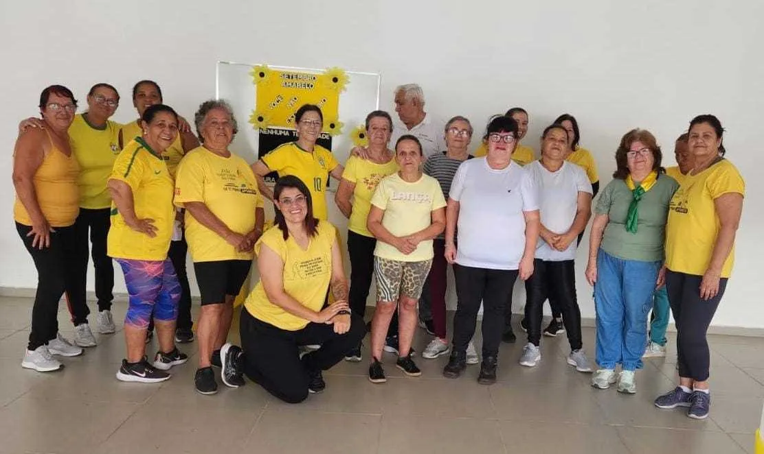 Setembro Amarelo movimenta Unidades de Saúde de Itajubá