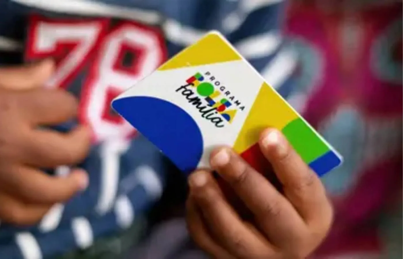 Beneficiários com NIS de final 7 recebem Bolsa Família de setembro