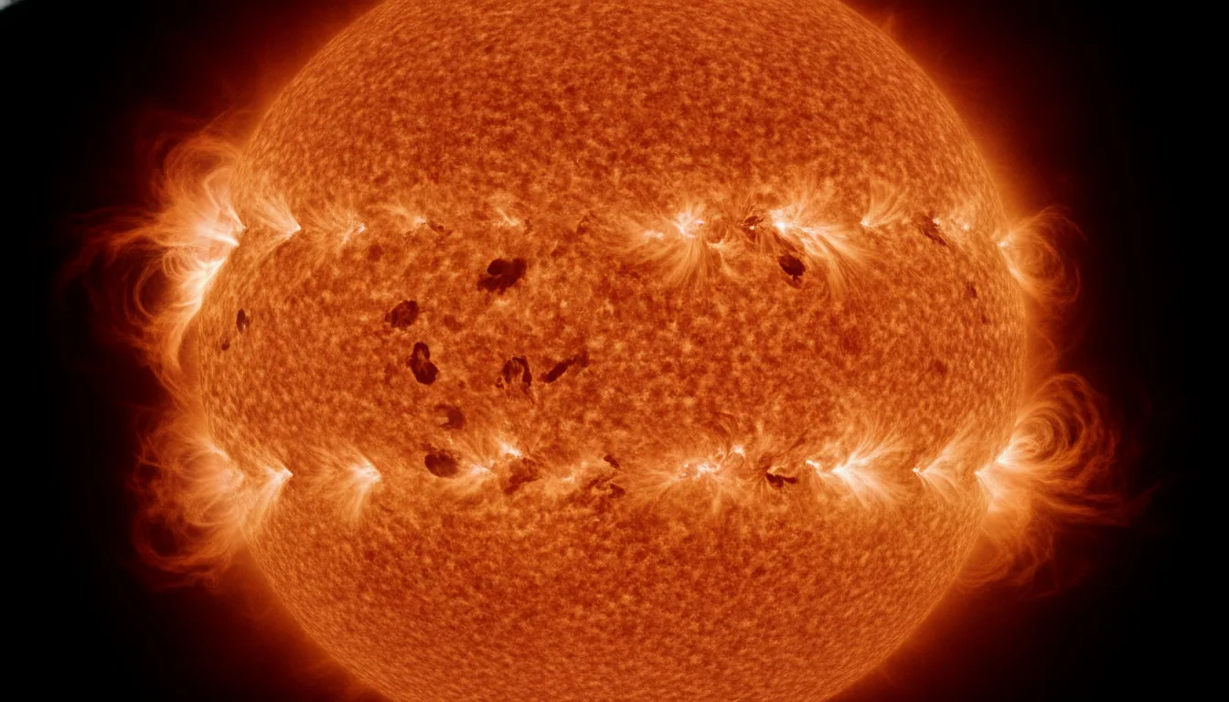 Calor acima de 40°C segue até quarta-feira (30) em oito estados