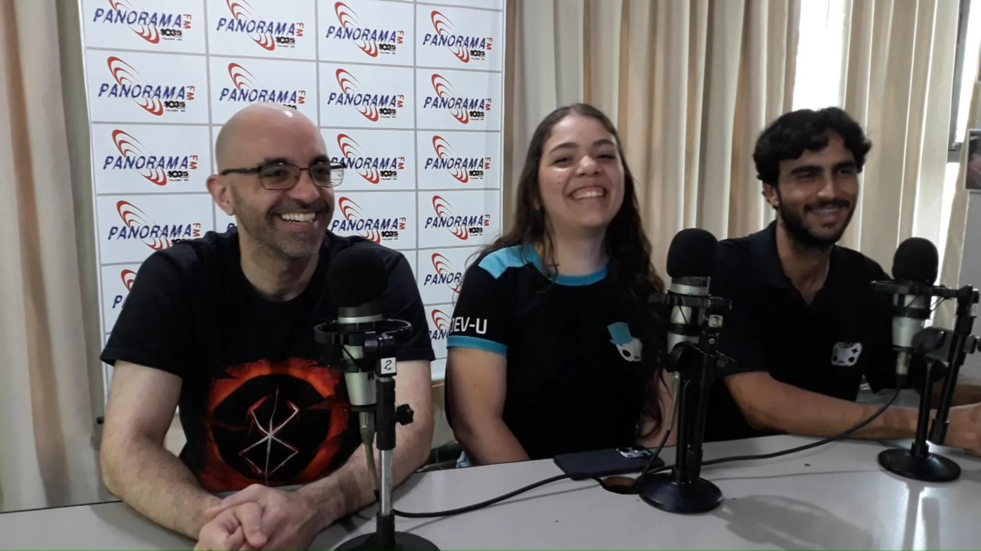 Game Jam Plus reúne desenvolvedores para criar jogos em 48 horas na Unifei