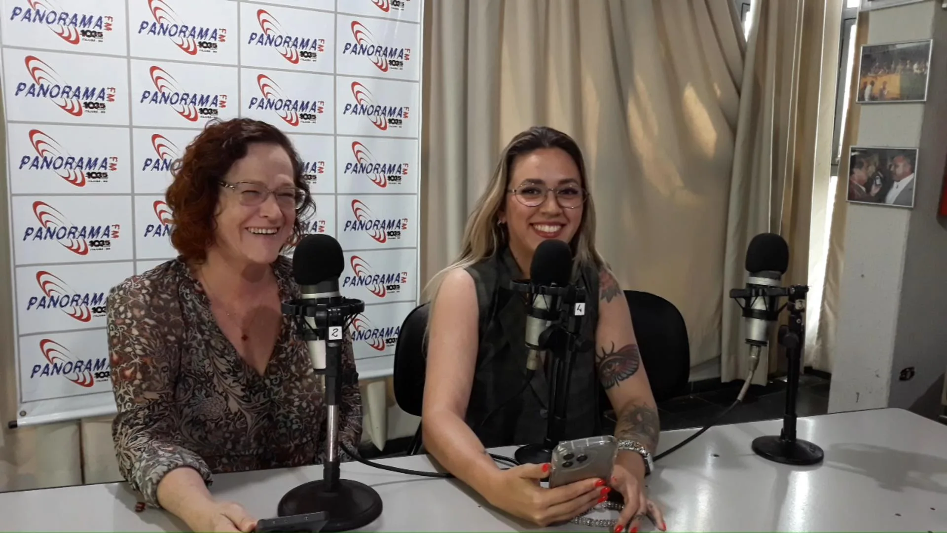 I Fórum Mulheres Protagonistas de Itajubá debate empreendedorismo feminino
