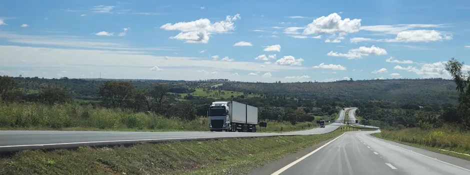 DER-MG reforça ações de mobilidade e segurança nas rodovias estaduais durante o Carnaval