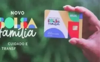 Bolsa Família: pagamentos começam nesta sexta-feira (30)