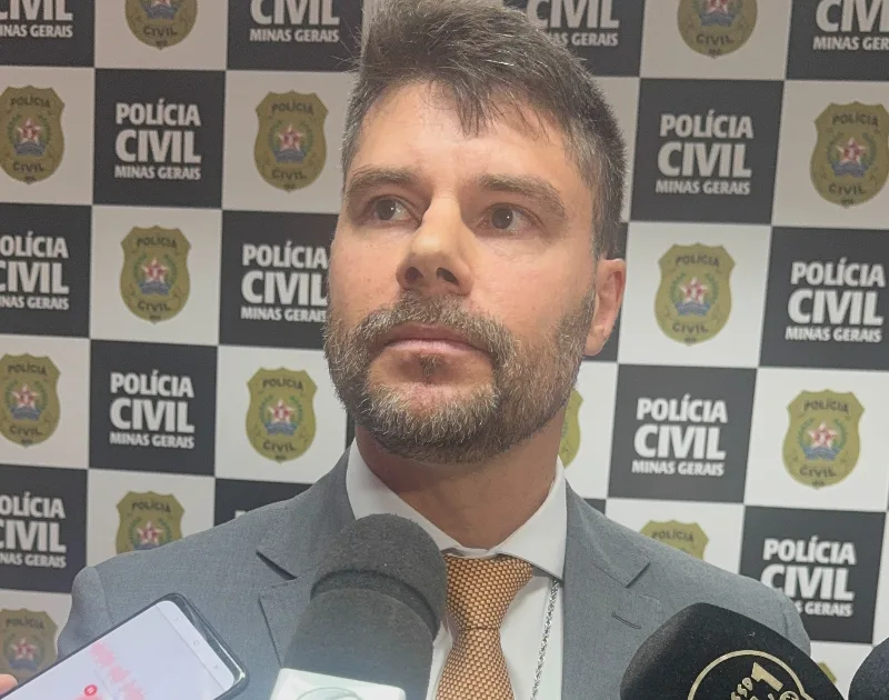 PCMG conclui inquérito de feminicídio e comprova simulação de acidente