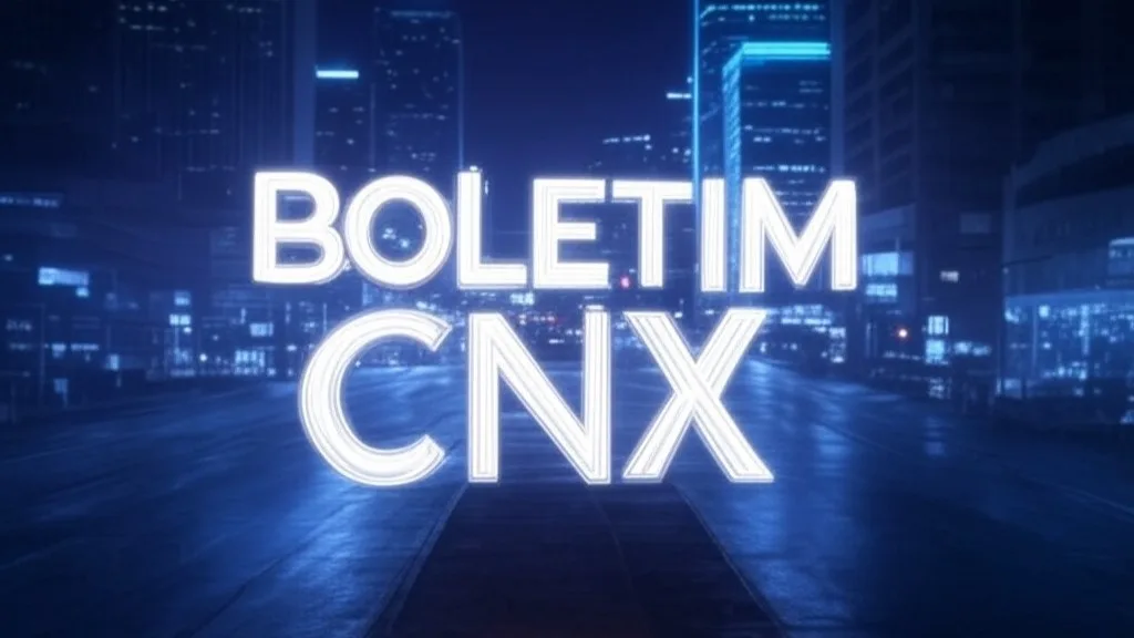 Boletim CNX 15 janeiro 2026