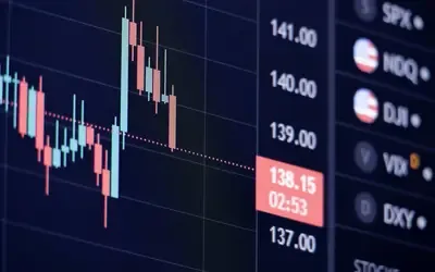 Ibovespa tem alta com Petrobras, resultados dos EUA e à espera de IPCA