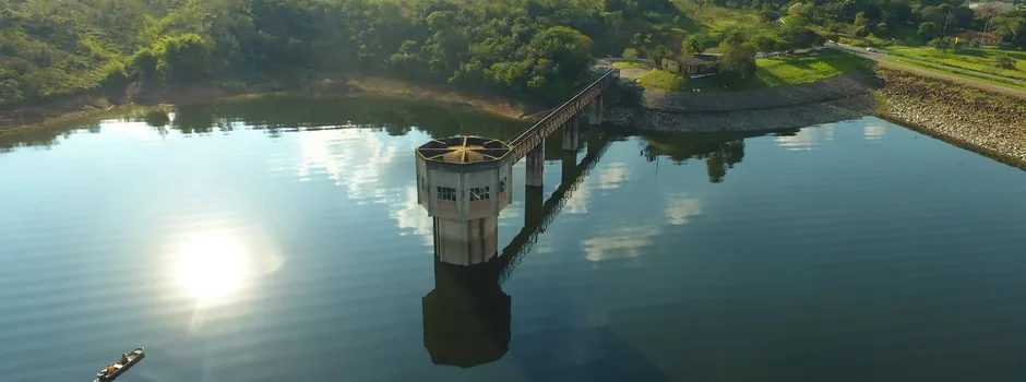 Copasa reforça alerta para uso consciente de água em período de altas temperaturas