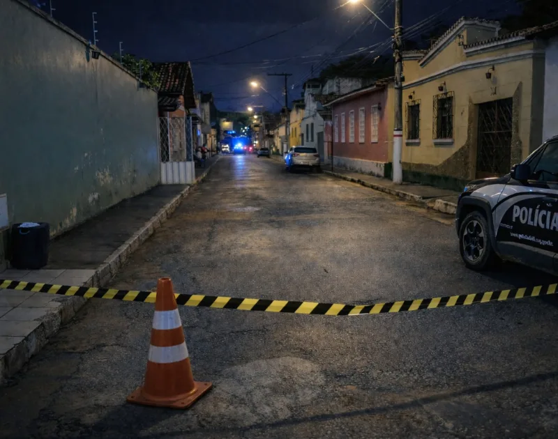 Suspeito de atropelar idoso é indiciado pela PCMG por homicídio culposo