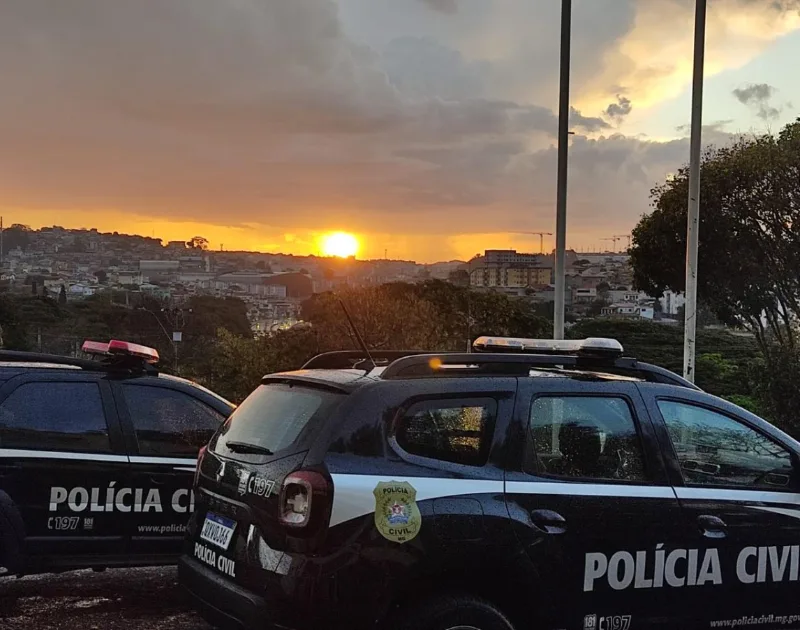 Operação Nefilah Rabat apura injúria e difamação em rede social