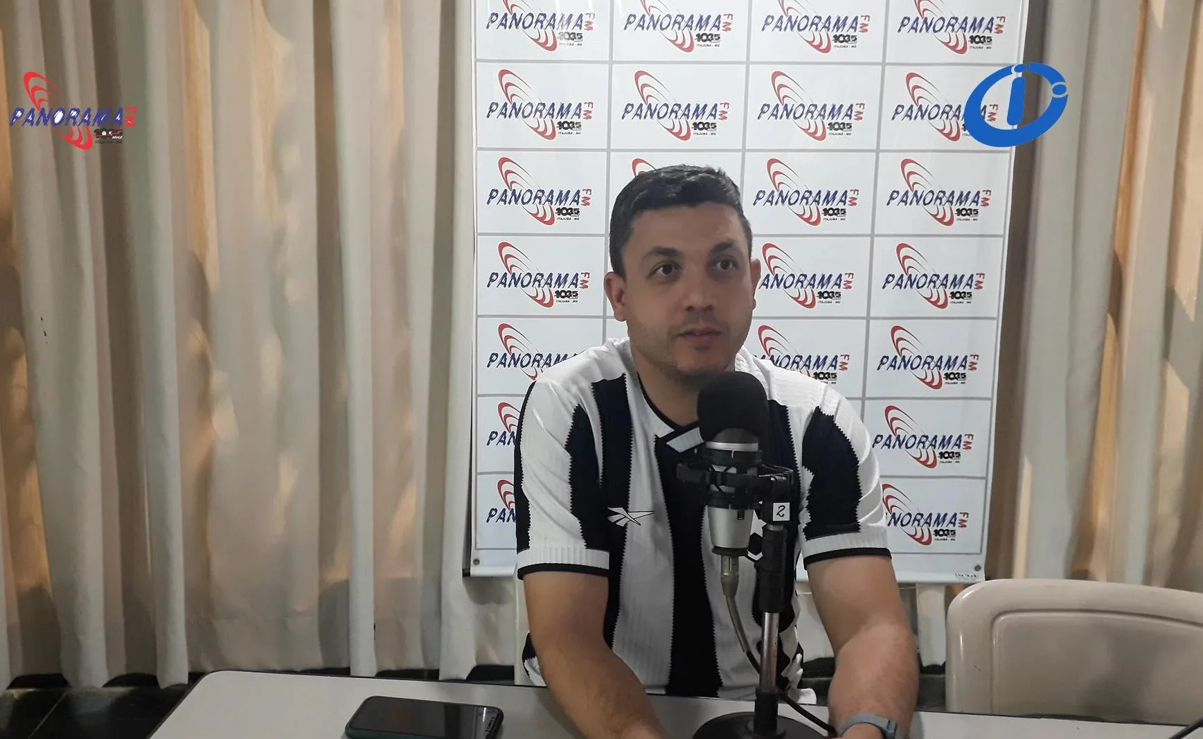 ONDE ESTÃO OS CRAQUES DO NOSSO BAIRRO?